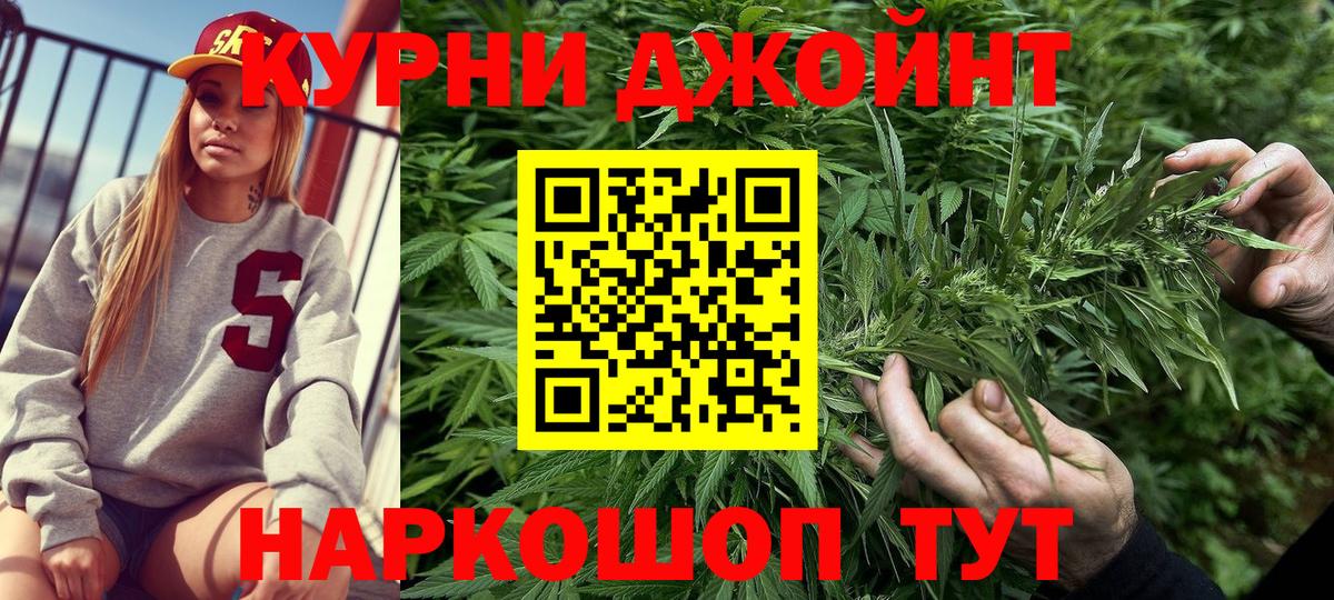 Каннабис OG Kush Кызыл